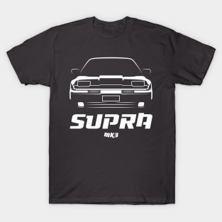 SUPRA MK3 III JDM T-Shirt